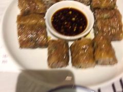 -客家大院·非遗赣南客家菜(郁孤台店)