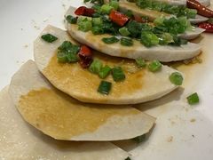 -亭下湖饭店(康岭店)