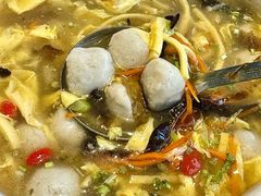 -大锅强·蒸海鲜青岛菜(吾悦广场店)