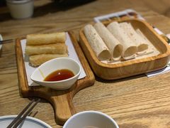 -吴家·非遗淮扬小馆(镇江万达广场店)