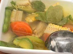 -四海烤鸭城