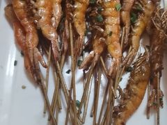 -张家卫·阳江菜·小海鲜(肥婆湾桥店)