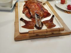 -小厨娘淮扬菜(六合欢乐港店)