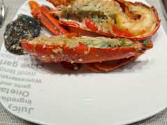 -星汇餐厅(新濠影汇店)
