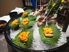 海丹-百里川私房菜(丰登北路店)