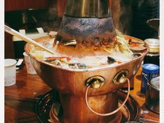 -下杨家青海土火锅(海湖店)