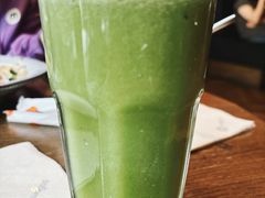 轻体汁-Wagas沃歌斯(大学路店)