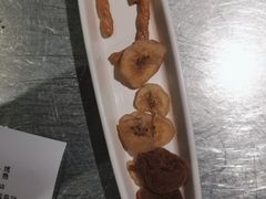 -探鱼·鲜青椒爽麻烤鱼(天河优托邦店)