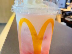 -麦当劳(坂田分店)