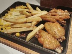 -吴家·淮扬小馆(世纪金源店)