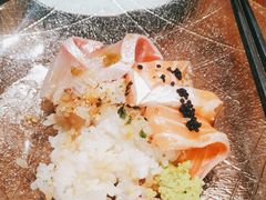 -傑·料理·海鲜放题(佛山文华荟店)