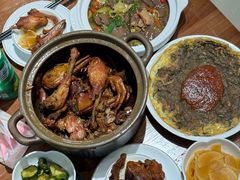 -斯丹姜母鸭·古法干香(涂门街总店)