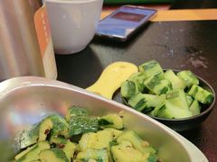 -聚味罗记大排檔·鲜鱼杂·甲鱼煲•龙虾馆(科学馆店)