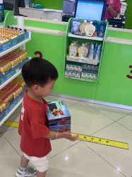 -孩子王(万达广场店)