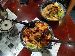 -螺世纪螺蛳粉·桂味小排档(裕德店)