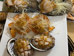 -船奇蒸汽海鲜·闽菜(八市海鲜总店)