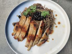-The Rug Cafe(王府中环店)