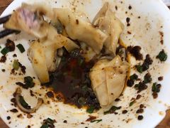 -新繁牛肉豆花(都江堰店)