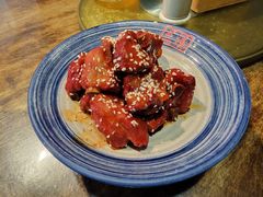 -兰溪小馆(东直门簋街店)