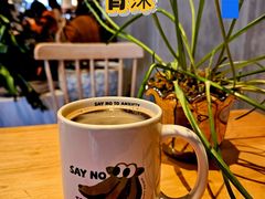 -青莯_Percher Coffee Shop(皮市街店)