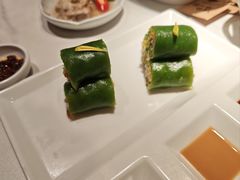 -禄运茶居·手工点心(猎德店)