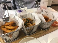 -Dazzling Cafe 蜜糖吐司专卖店