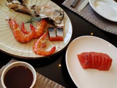 -盛宴自助餐厅(运达喜来登店)