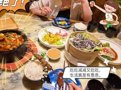 -范家小馆·烤鸭新京菜(金融街店)