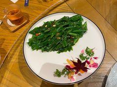 -若蘭慈·无国界素食料理(欢乐海岸店)
