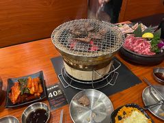 -大阪烧肉BAKA一代(十亩地店)