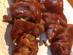 -万小金辣椒炒肉(抚河南路店)