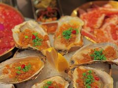 -小核桃烤肉馆(西塔店)