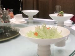 -上海古井假日酒店 · 徽昇楼中餐厅