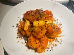 -莉莉海堂HAITANG·烤鸭(国贸商城店)