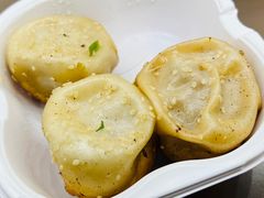 -小杨生煎(香港名都店)