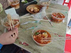 -尧钧财鱼面(育才路店)