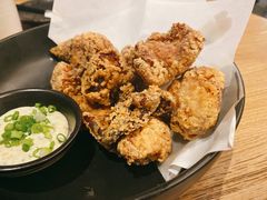 南蛮炸鸡-隐泉之语日式料理(王府中环店)