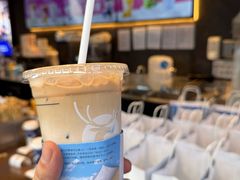 -瑞幸咖啡(芙蓉新天地店)