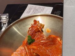 -轻烧烤肉(光谷步行街店)