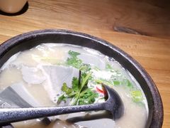 -桂小厨广西菜(青秀万达店)