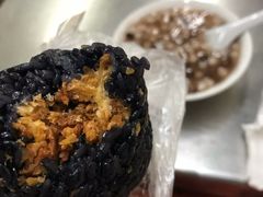 -芳婆糕团店(王府大街店)