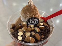 -DQ·蛋糕·冰淇淋(五角场万达店)