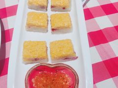 -西贝莜面村(近铁城市广场店)