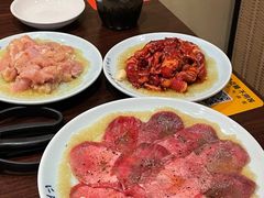 -蒜香焼肉PURUSHIN(马场路店)