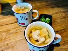 -客家园.山野土菜.宴席(大运城邦店)