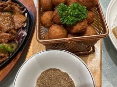 -福来居烤鸭店(天坛二店)