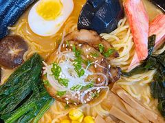 地狱拉面-瀛川尚品(车陂利丰天地店)