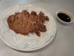 -顶特勒·黄鱼馆·特色菜(上海大世界店)