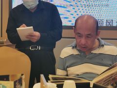 -金时代顺风大酒店(临港百联店)
