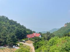 -云峰山自然风景区